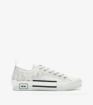 B23 Low-top sneaker
