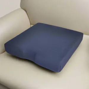 Back Eze Flat Coccyx Cushion