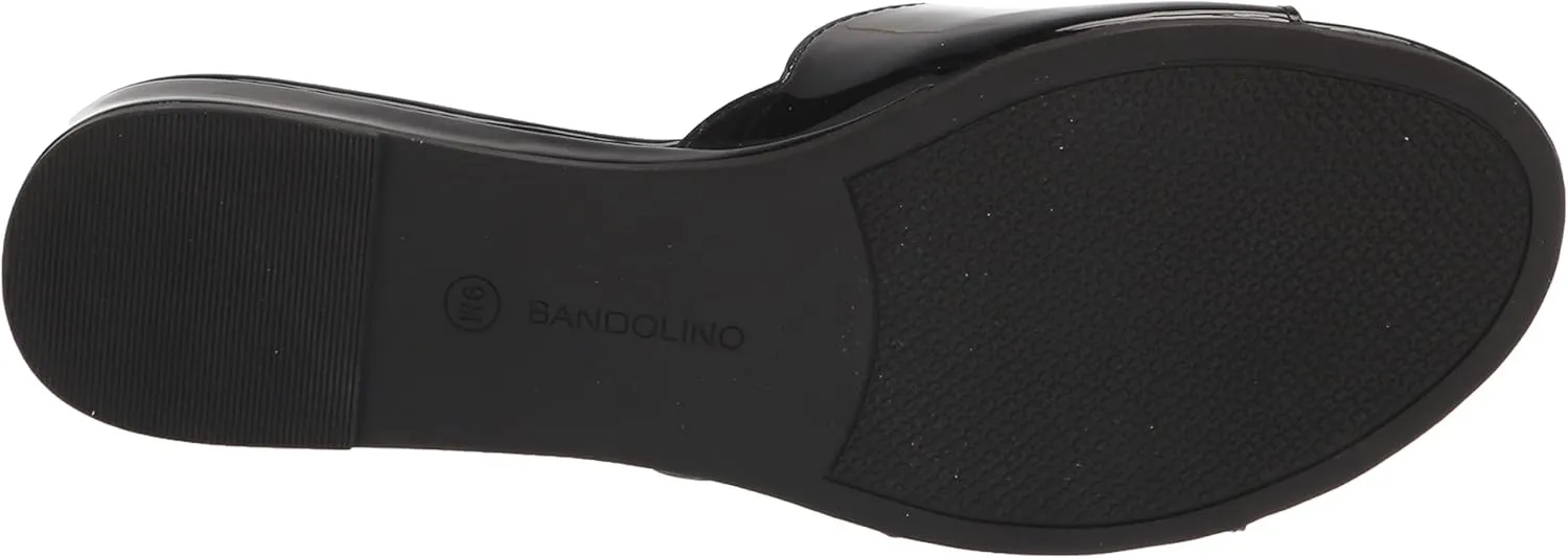 Bandolino Women's Kayla Wedge Sandal