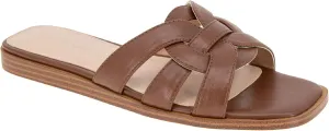 BCBGeneration Women's Everyday Sandal Flat