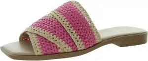 BCBGeneration Women's Summer Sandal Flat