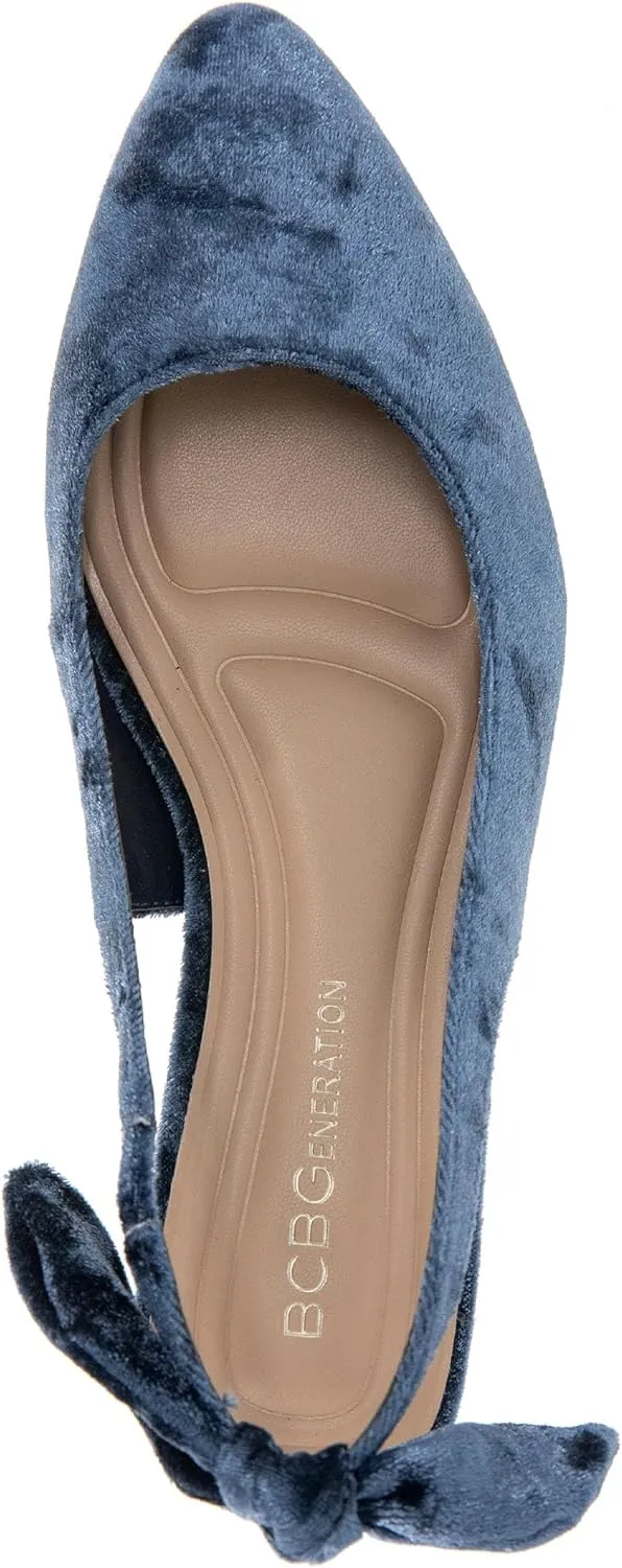 BCBGeneration Women's Torna Ballet Flat