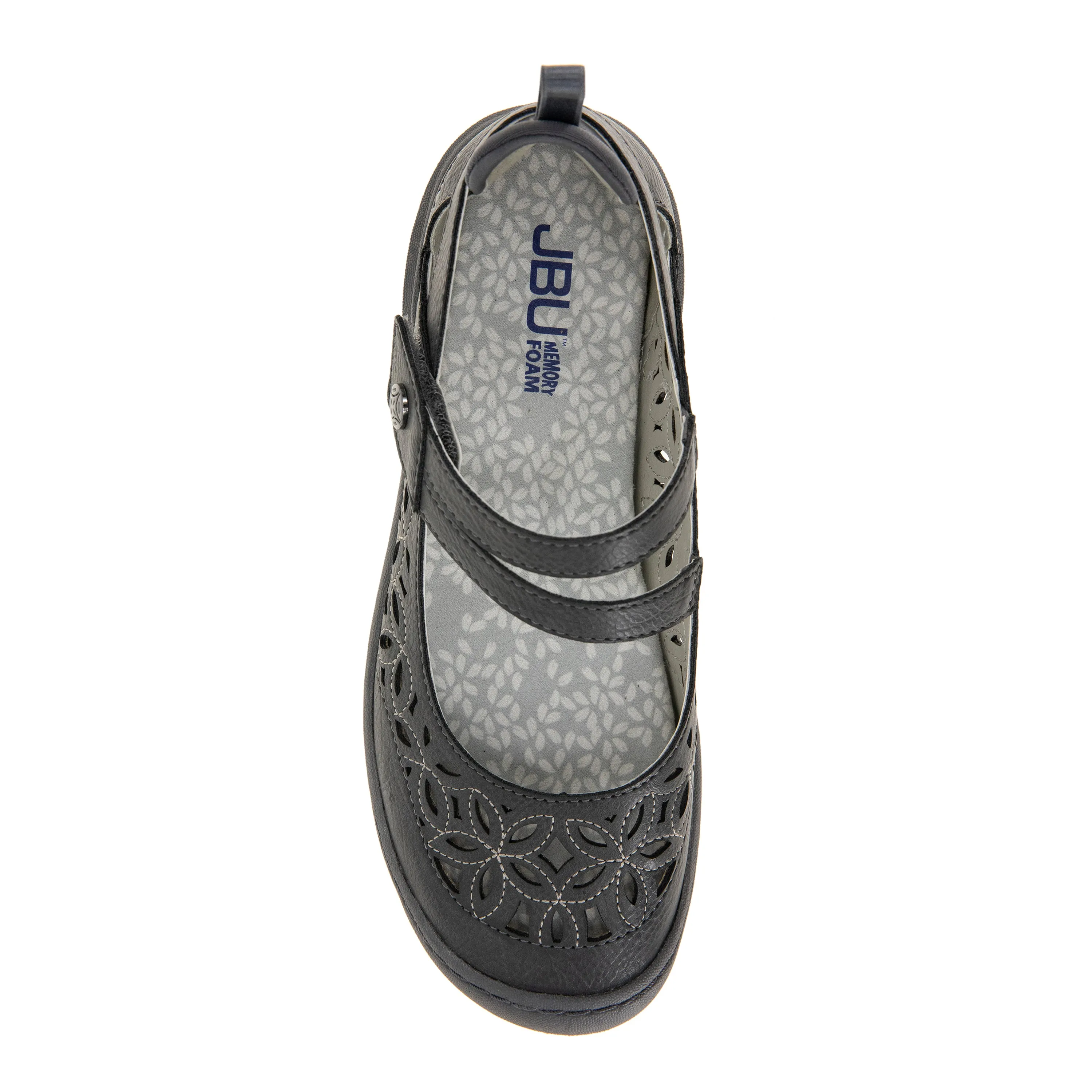 Bellerose Encore - Charcoal (WIDES AVAILABLE)