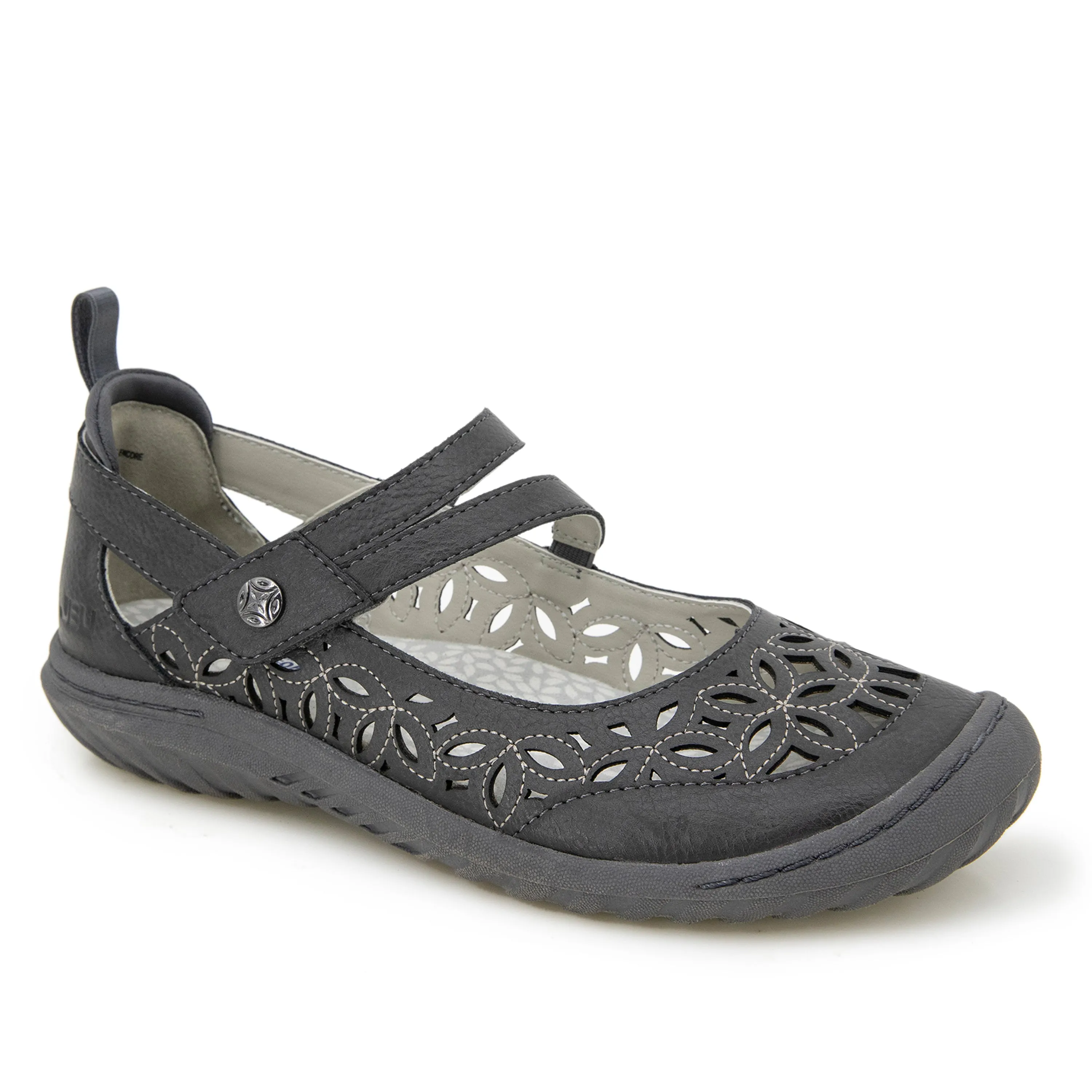 Bellerose Encore - Charcoal (WIDES AVAILABLE)