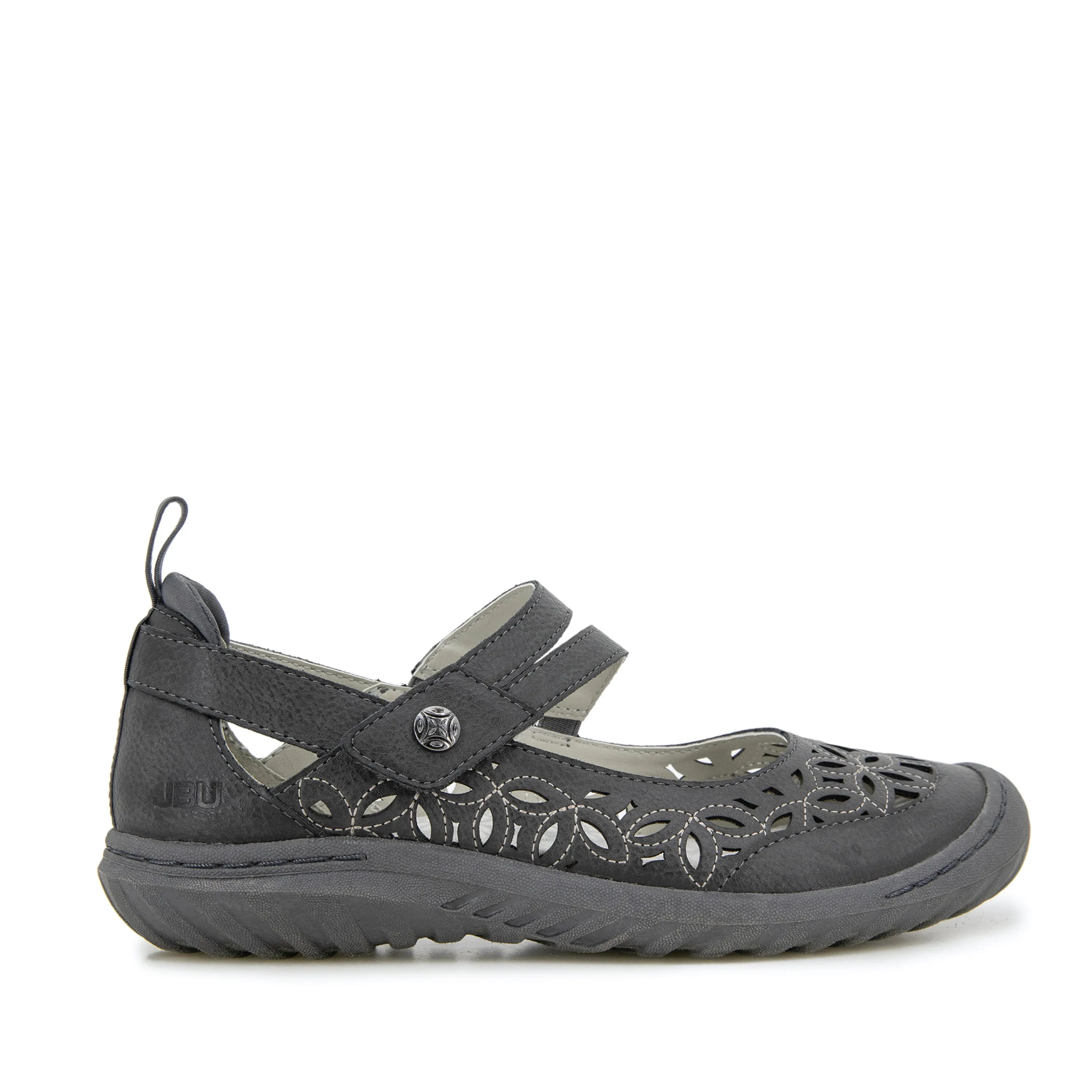 Bellerose Encore - Charcoal (WIDES AVAILABLE)