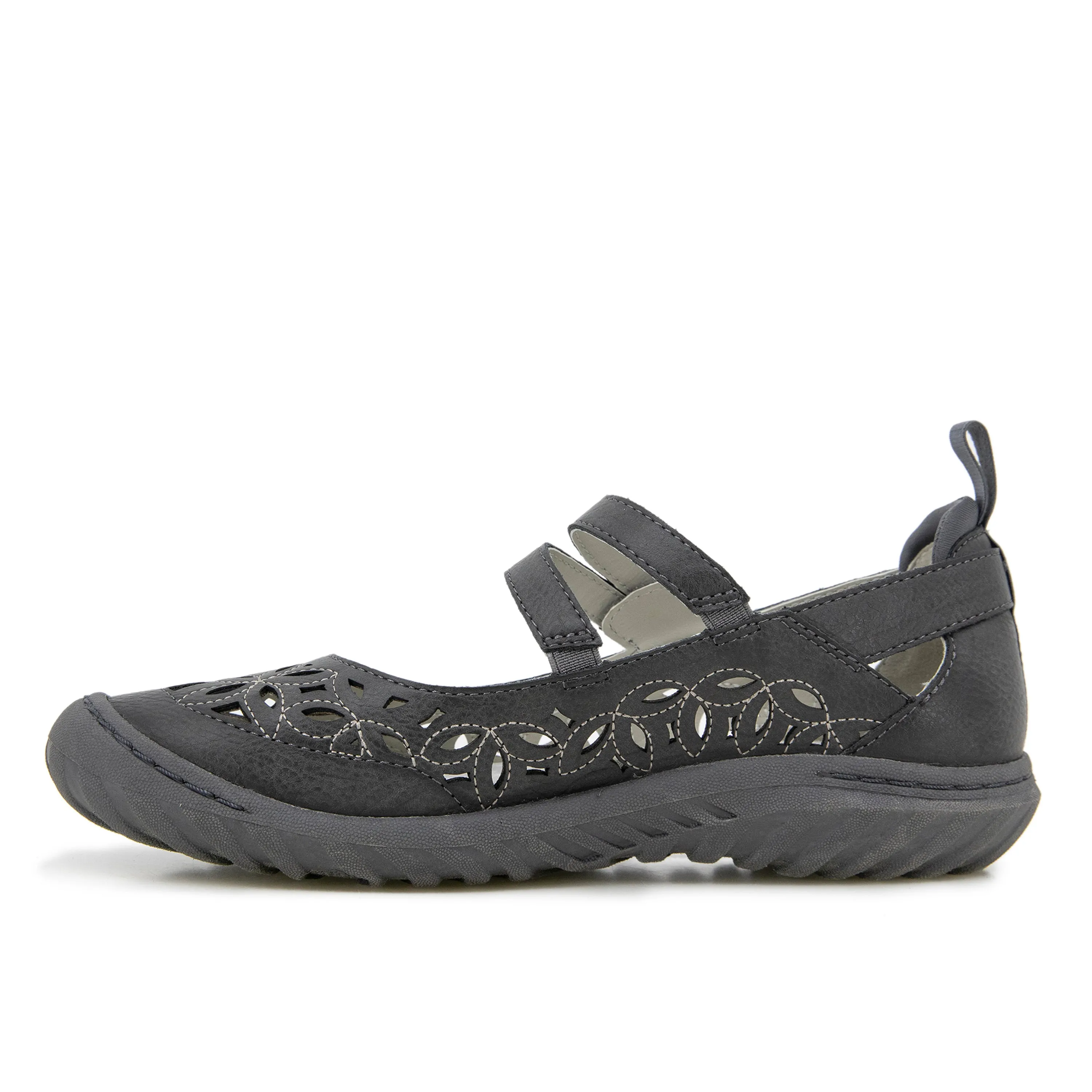 Bellerose Encore - Charcoal (WIDES AVAILABLE)