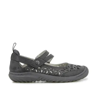 Bellerose Encore - Charcoal (WIDES AVAILABLE)