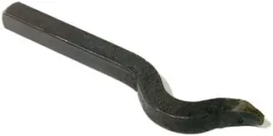Bent Stamp 925 - for Marking Authentic Sterling Silver - SFC Tools - 55-127