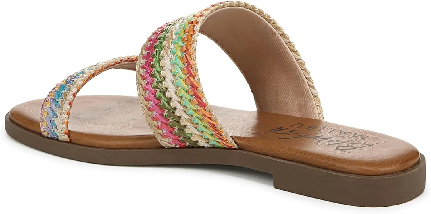 Blowfish Malibu Women's Curtis Slide Sandal