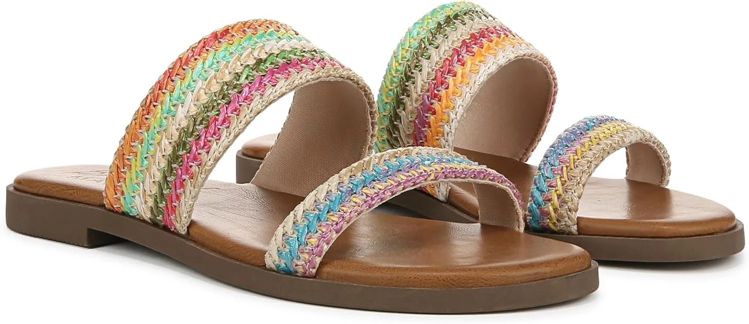 Blowfish Malibu Women's Curtis Slide Sandal