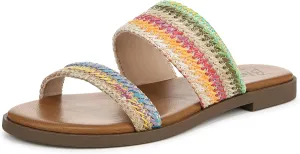 Blowfish Malibu Women's Curtis Slide Sandal