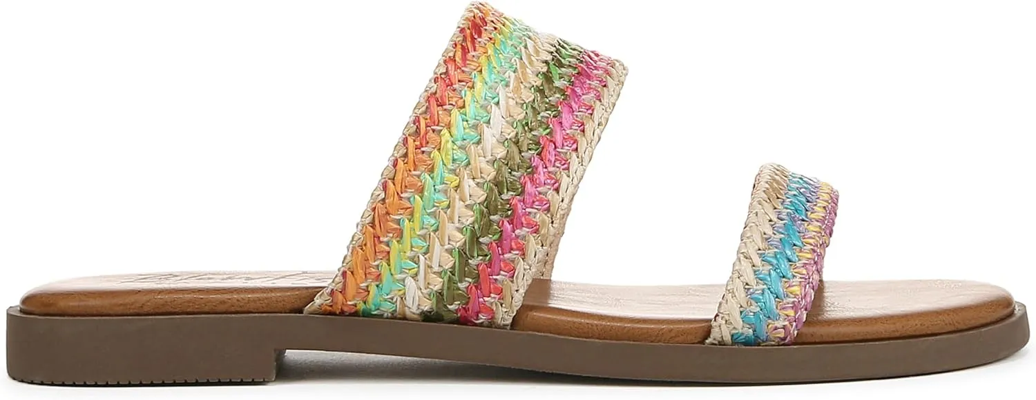 Blowfish Malibu Women's Curtis Slide Sandal