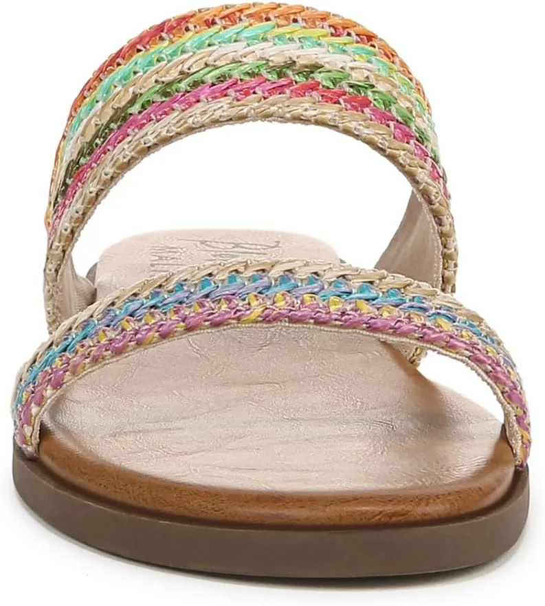 Blowfish Malibu Women's Curtis Slide Sandal
