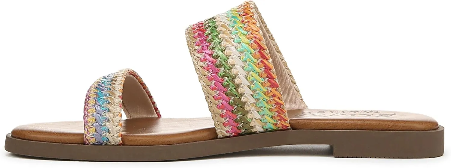 Blowfish Malibu Women's Curtis Slide Sandal