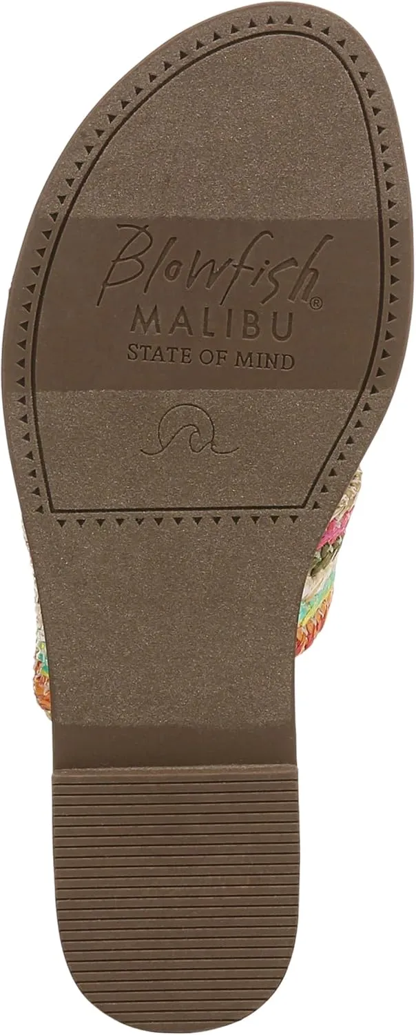 Blowfish Malibu Women's Curtis Slide Sandal