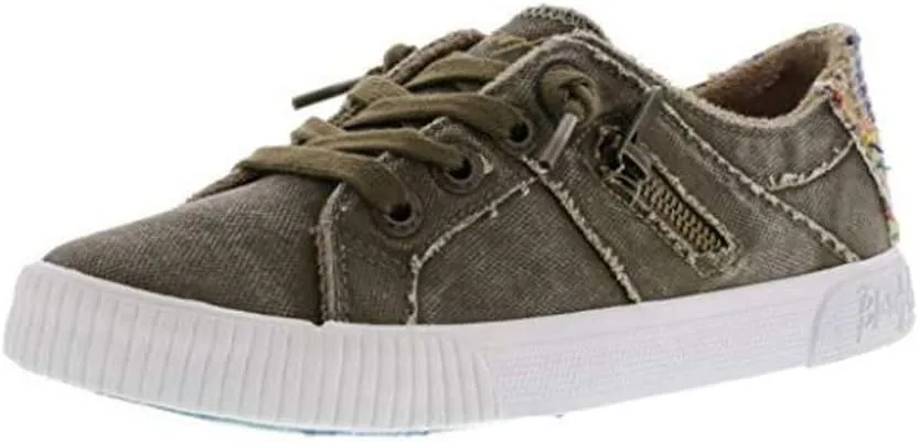 Blowfish Malibu Women's Fruit Low-Rise Sneaker