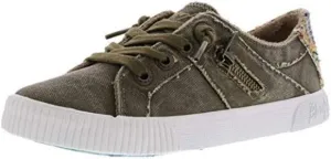 Blowfish Malibu Women's Fruit Low-Rise Sneaker