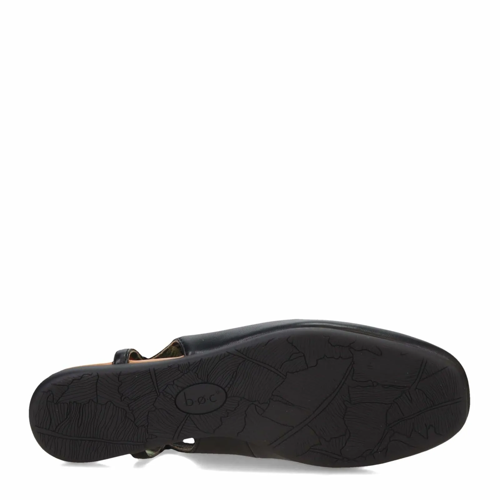 b.o.c. Women's, Perri Flat Black