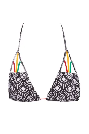 Bondi Slide Bra Top