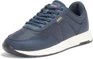 BOSS Men's Essential Low Profile Sneaker