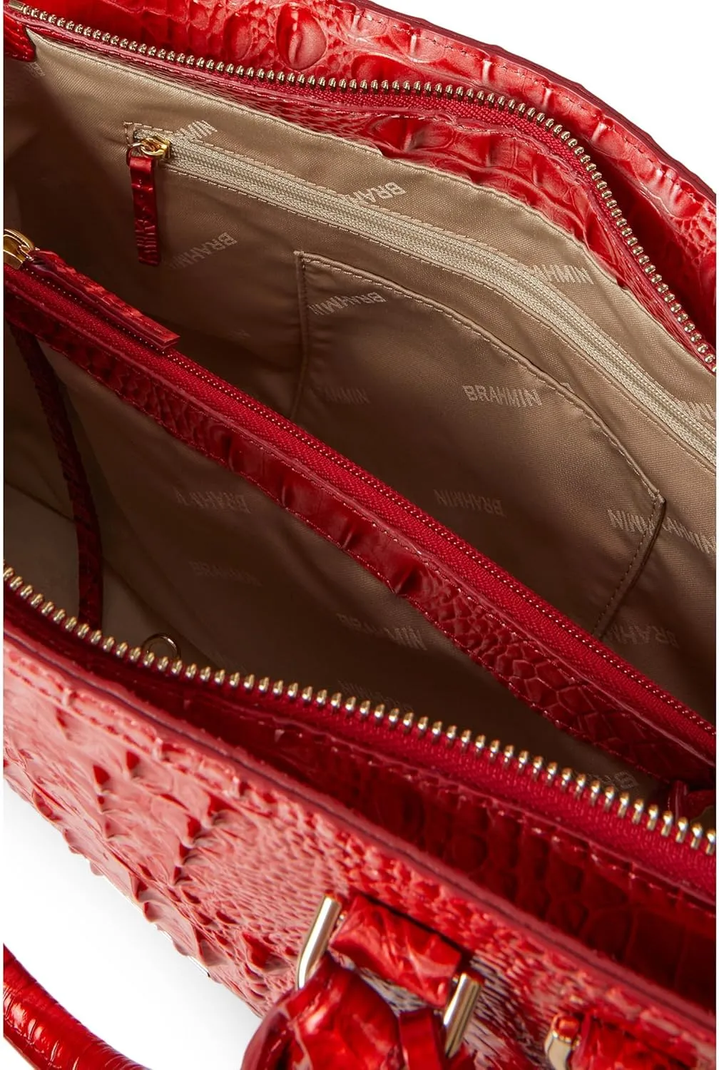 BRAHMIN Small Finley