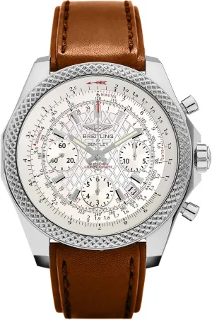 Breitling Bentley B06 S Men's Watch AB061221-G810-481X