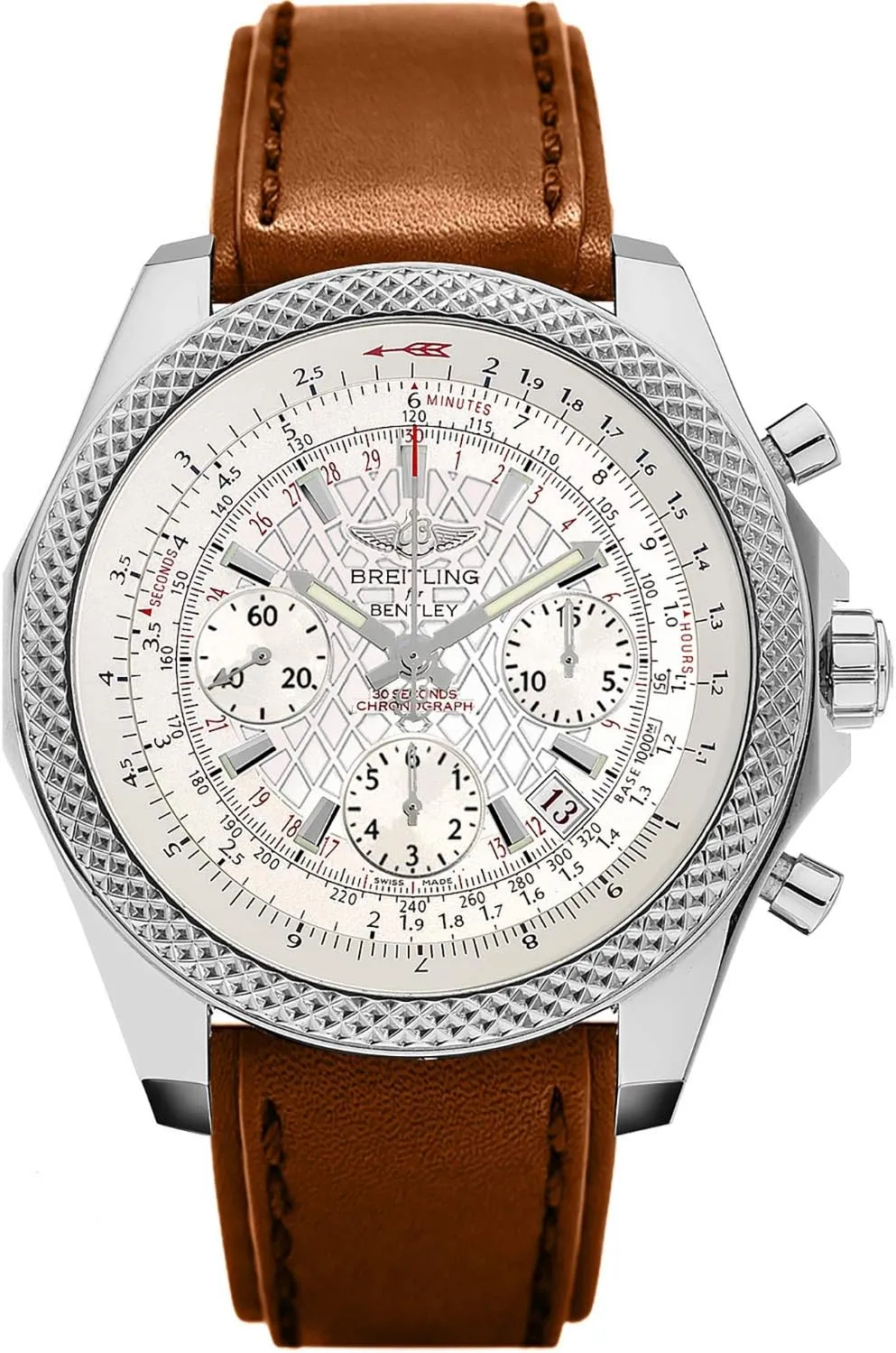 Breitling Bentley B06 S Men's Watch AB061221-G810-481X