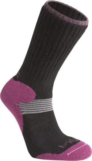 Bridgedale Women's Cross Country Ski-Merino Endurance Socks