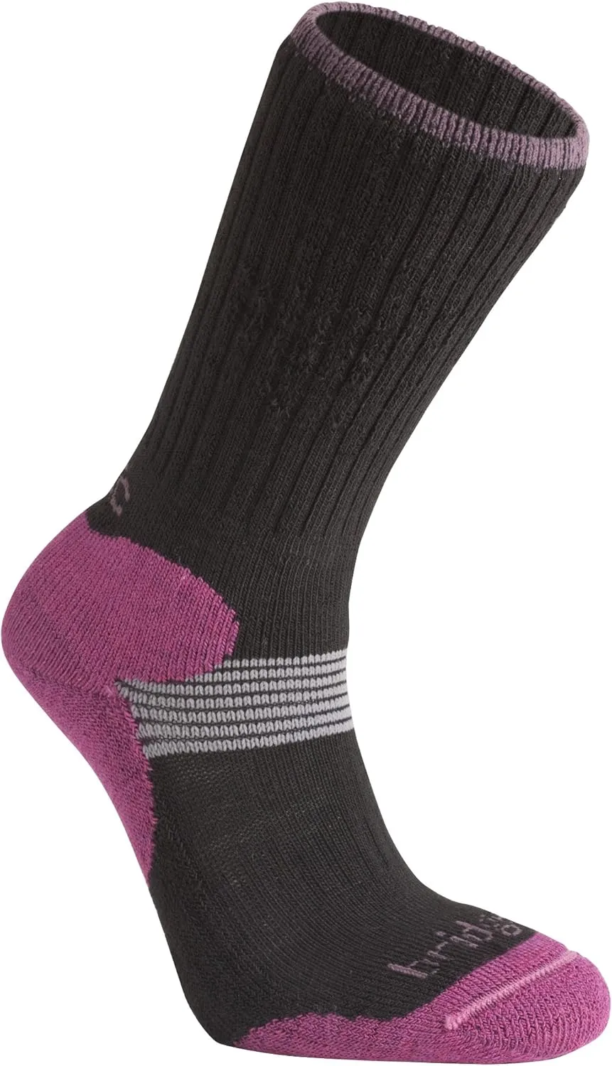 Bridgedale Women's Cross Country Ski-Merino Endurance Socks