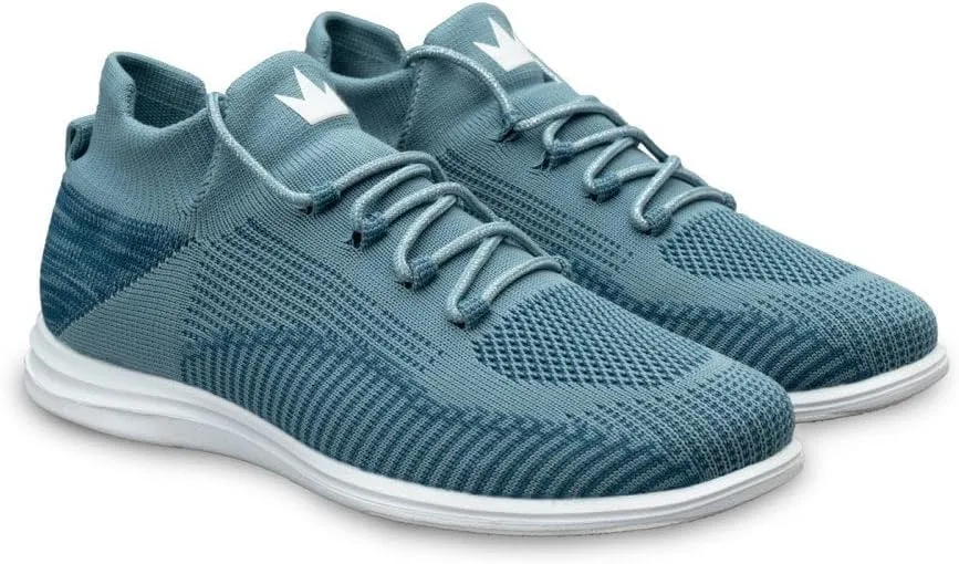 Brunswick Twisted Knit Womens Bowling Shoes