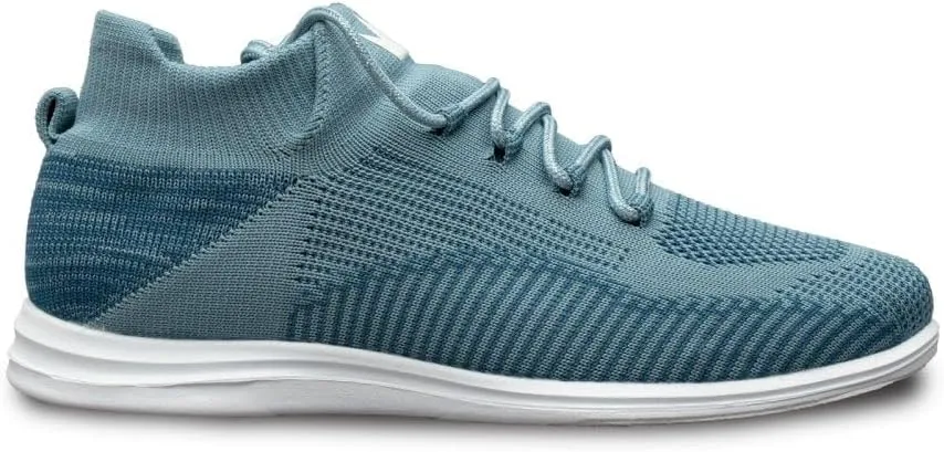Brunswick Twisted Knit Womens Bowling Shoes