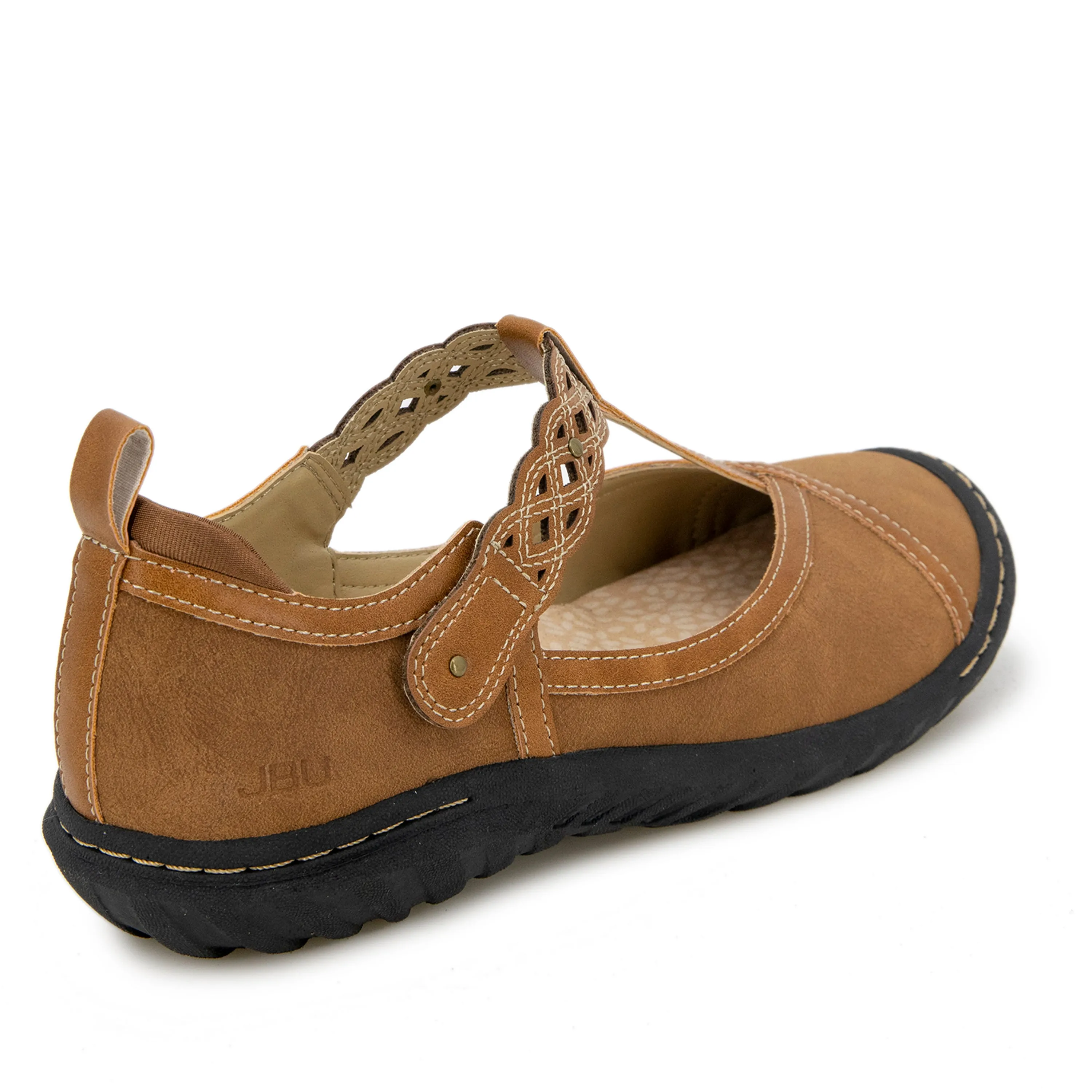 Buttercup - Tan (WIDES AVAILABLE)
