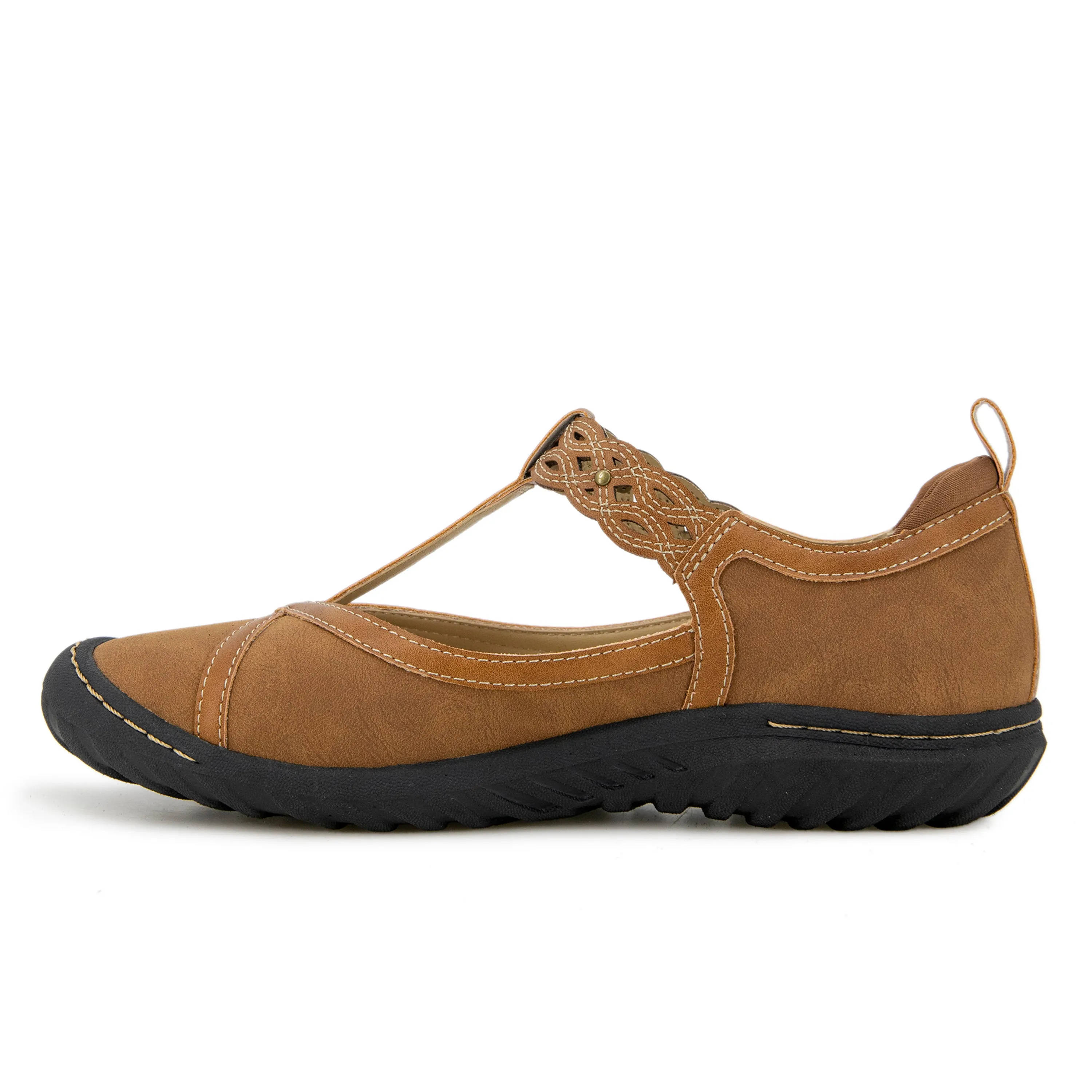 Buttercup - Tan (WIDES AVAILABLE)