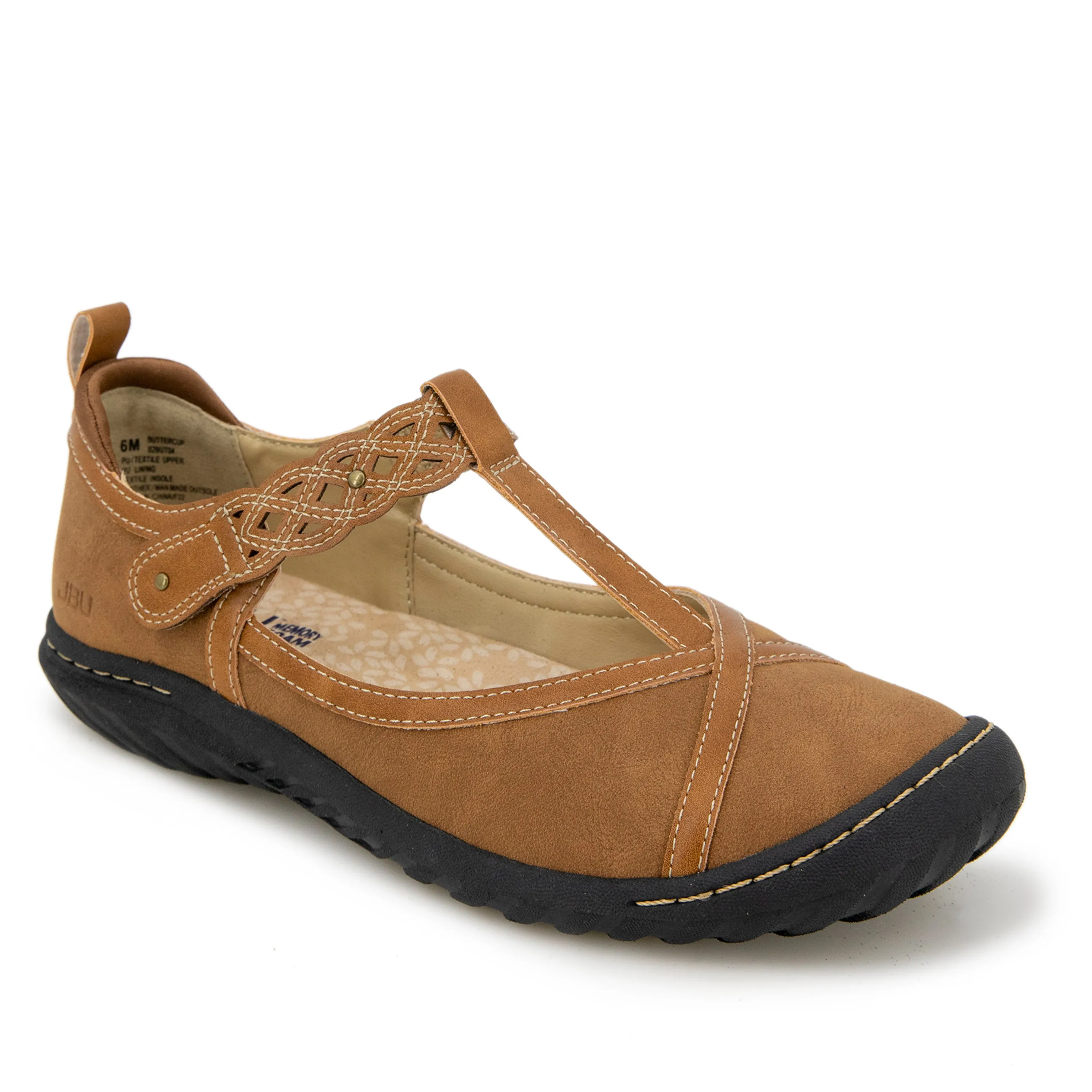 Buttercup - Tan (WIDES AVAILABLE)
