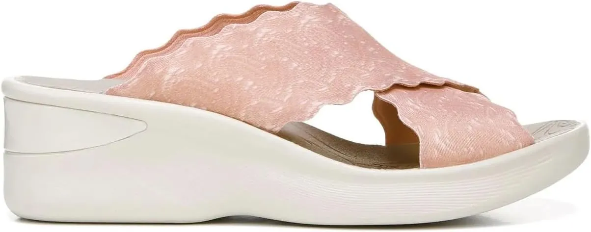 BZees Women's, Sahara Slide
