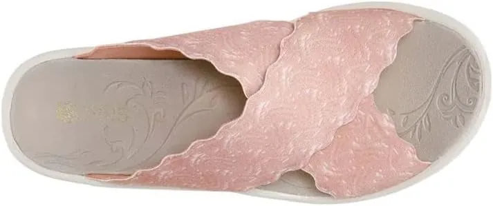 BZees Women's, Sahara Slide