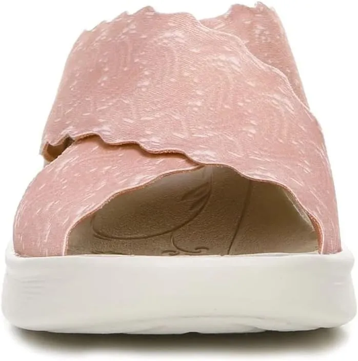 BZees Women's, Sahara Slide