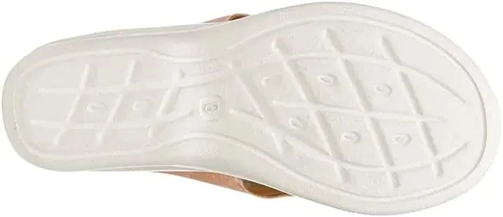 BZees Women's, Sahara Slide