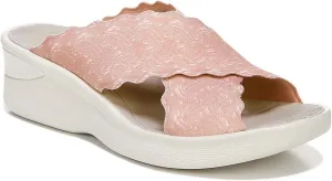 BZees Women's, Sahara Slide