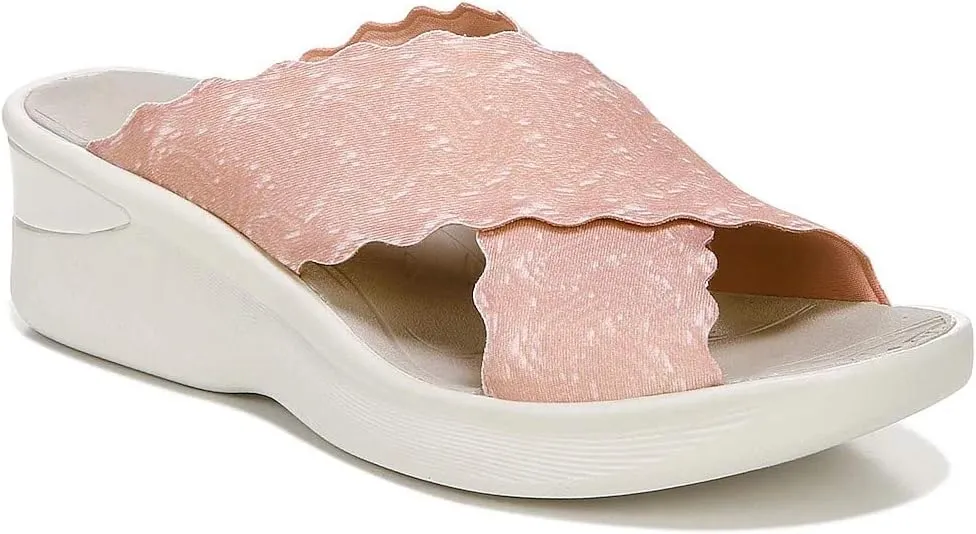 BZees Women's, Sahara Slide