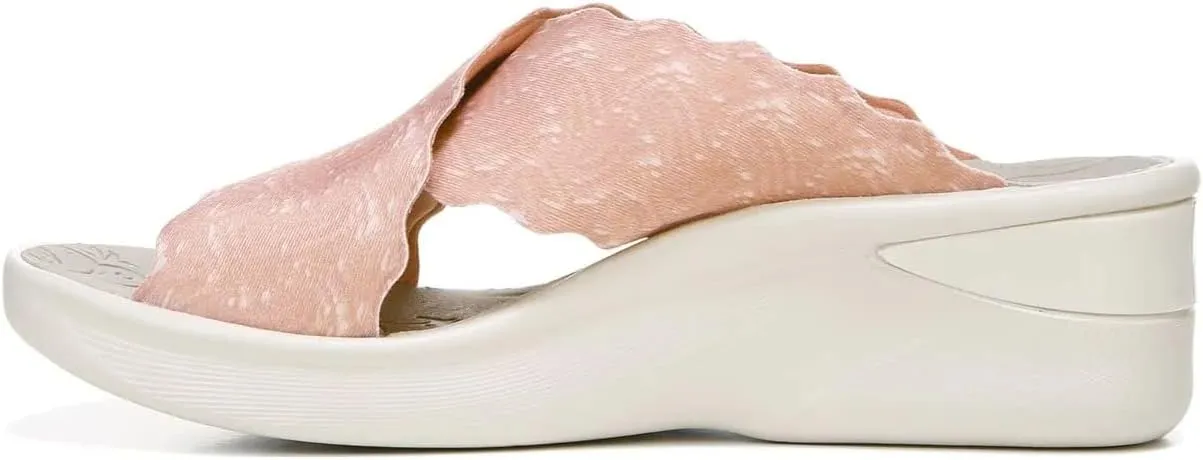 BZees Women's, Sahara Slide