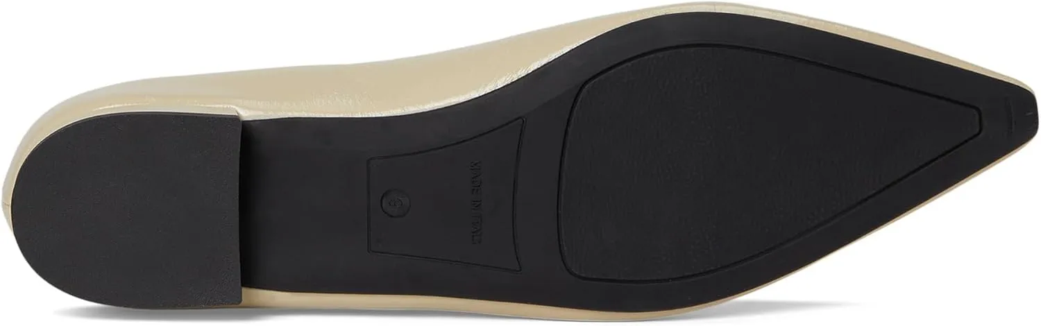 C LA CANADIENNE Women's Fleur Ballet Flat