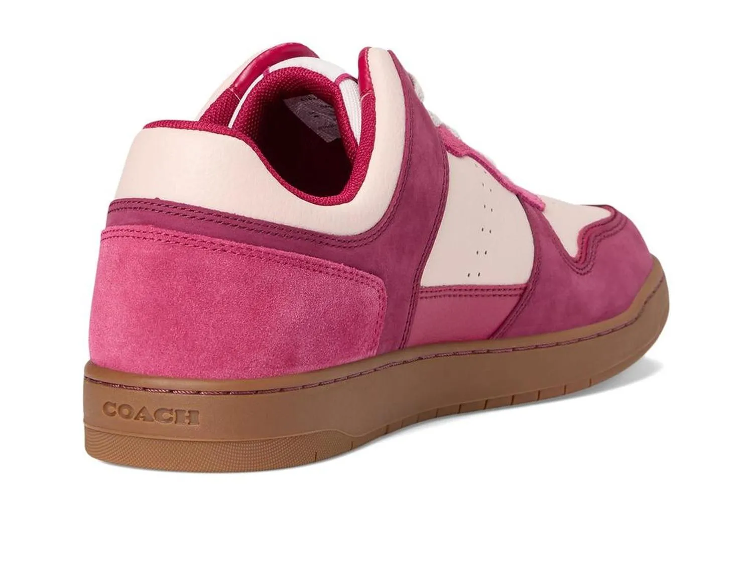C201 Low Top Sneaker
