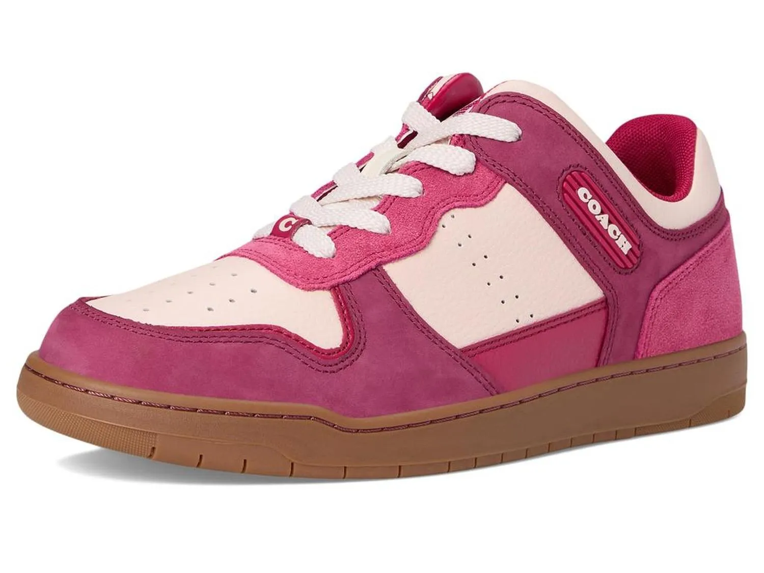 C201 Low Top Sneaker