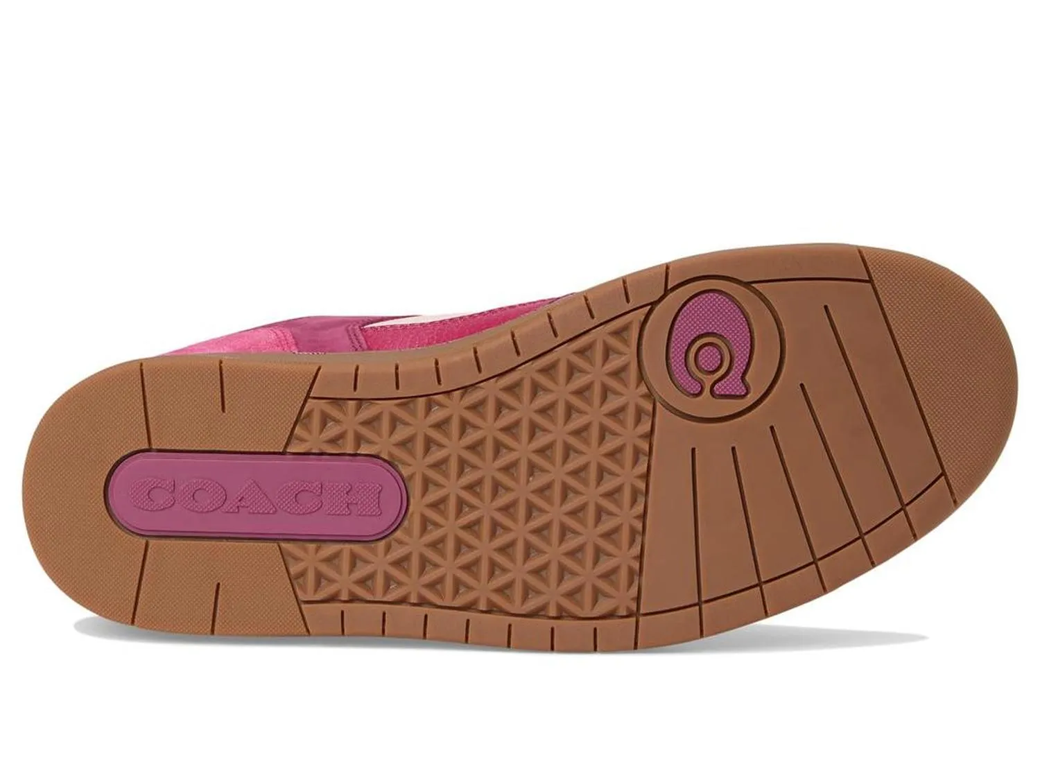 C201 Low Top Sneaker