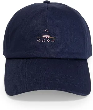 CafePress Cooking Materials Adjustable Baseball Cap