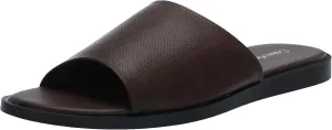 Calvin Klein Men's Espar Slide Sandal