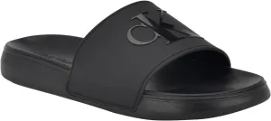 Calvin Klein Men's Wiston Slide Sandal