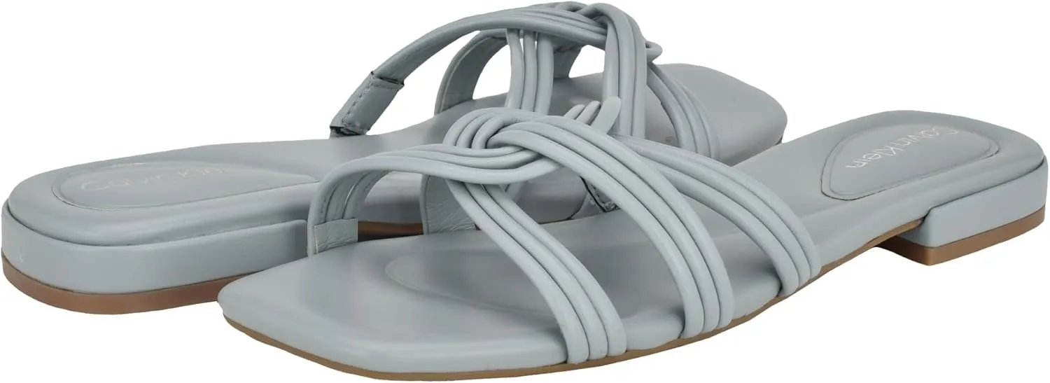 Calvin Klein Women's Tianela Sandal
