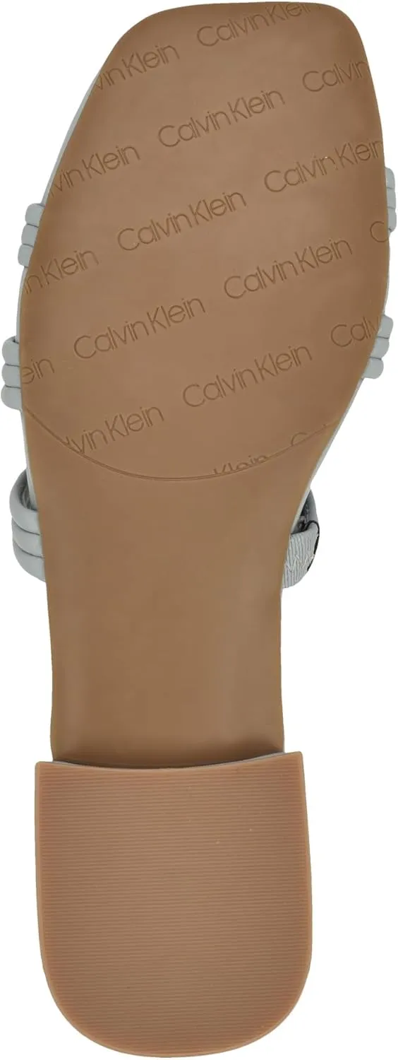 Calvin Klein Women's Tianela Sandal